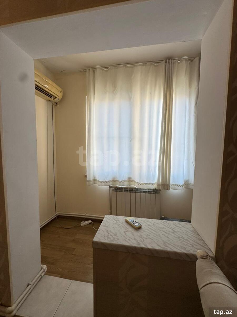 2-otaqlı mənzil, Binəqədi r., 67 m²
