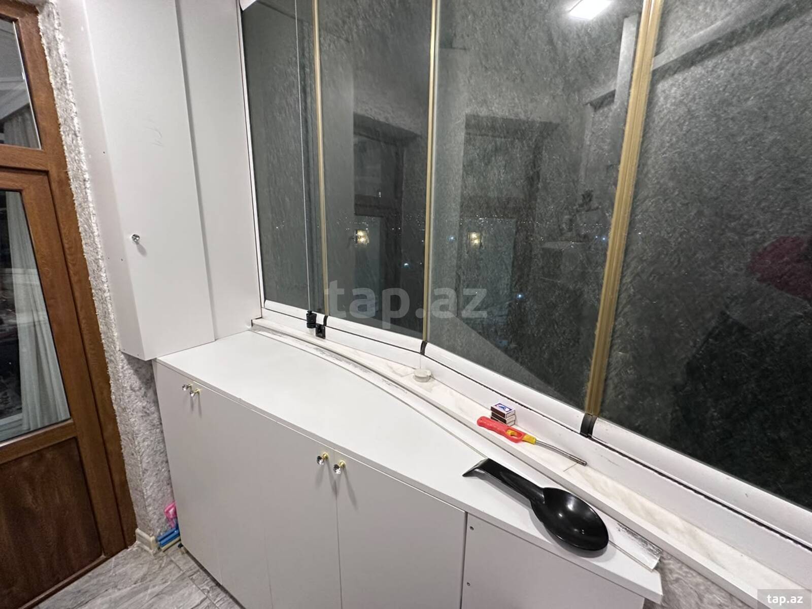 3-otaqlı yeni tikili, Xırdalan ş., 83 m²