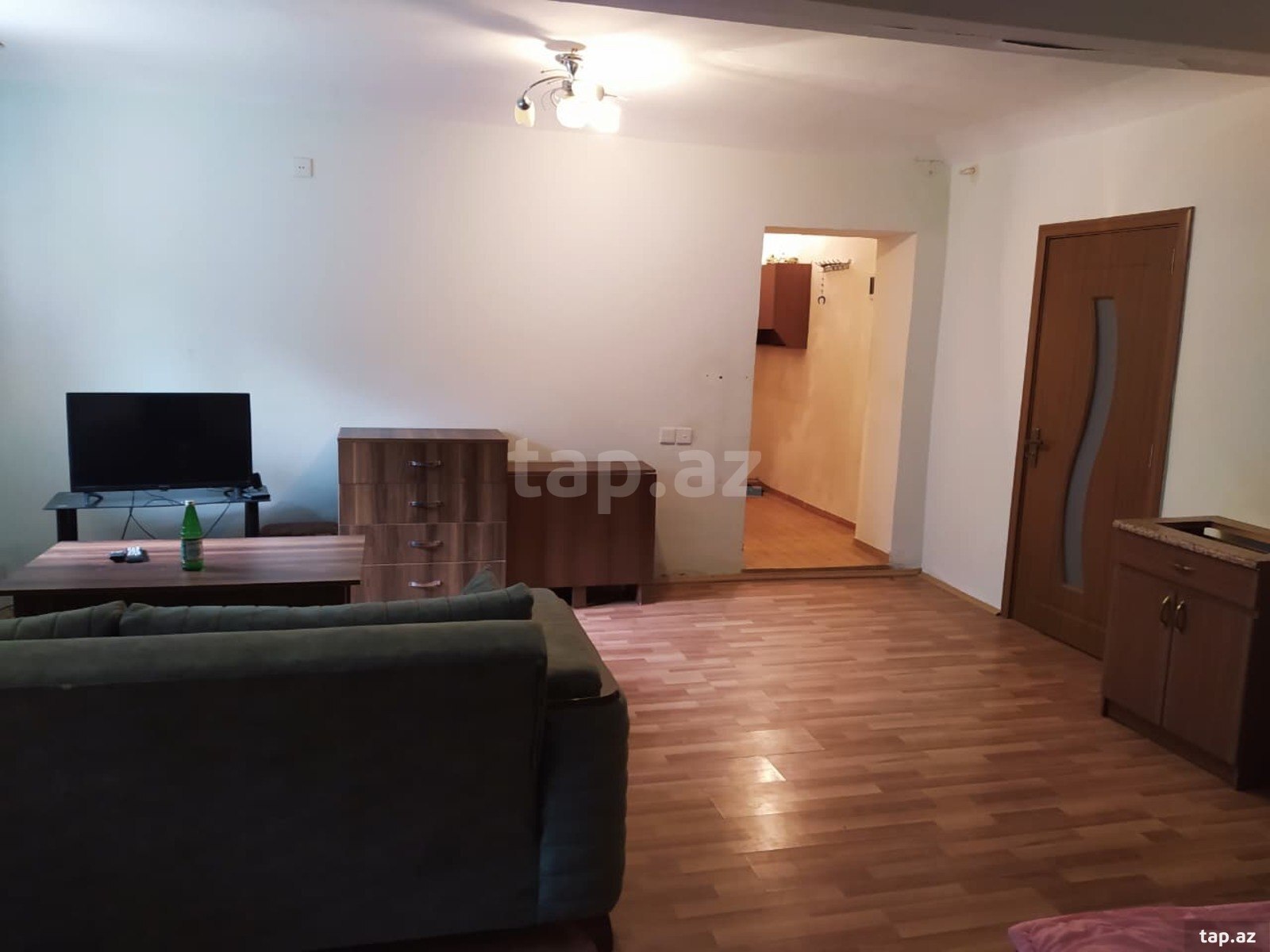 1-room apartment for sale, Baku