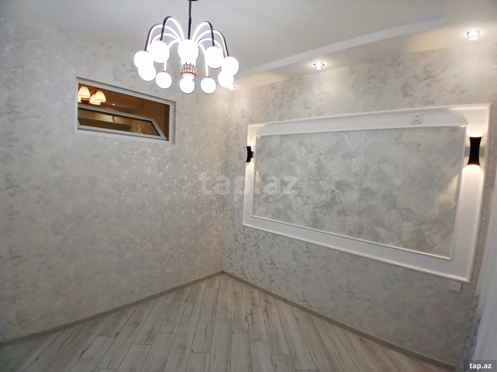 3-otaqlı yeni tikili, Dadaş Bünyadzadə küç., 60 m²
