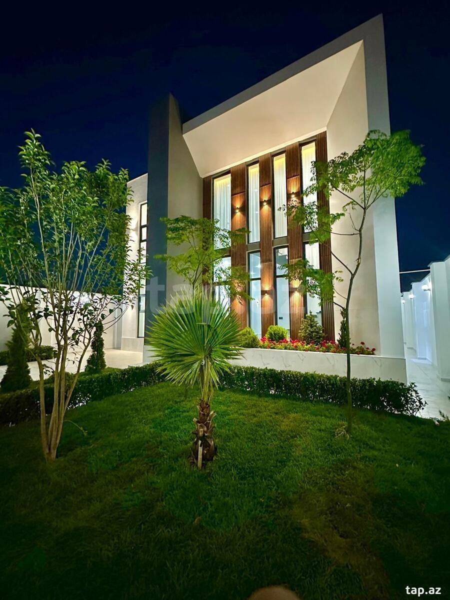 Villa kirayə verilir, Mərdəkan qəs.