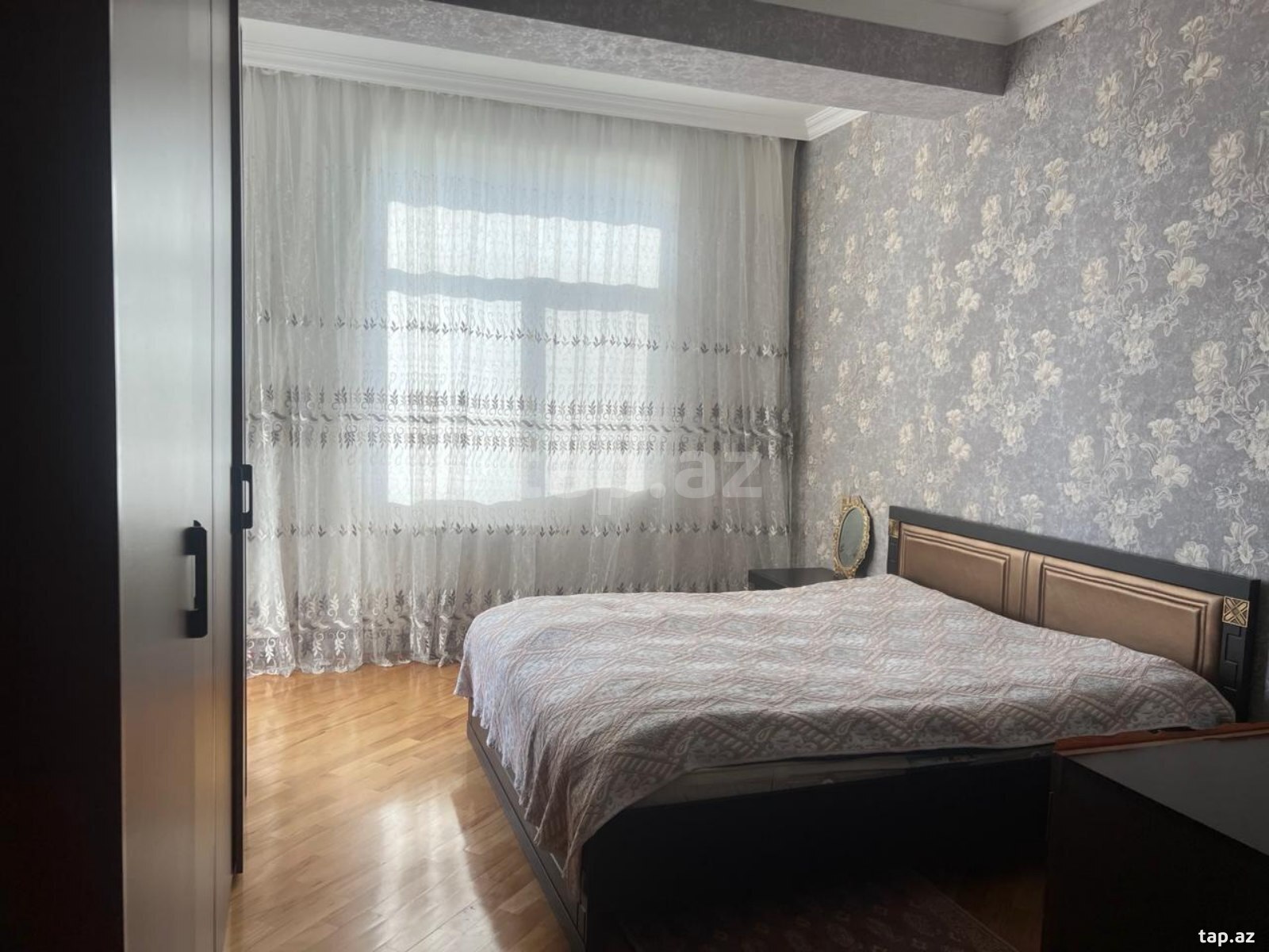2-otaqlı yeni tikili kirayə verilir, C.Səlimov küç., 65 m²