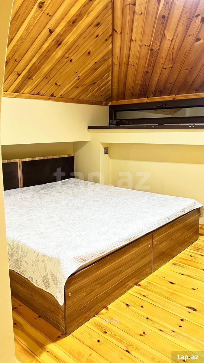 3-otaqlı mənzil, Nizami küç.109., 65 m²