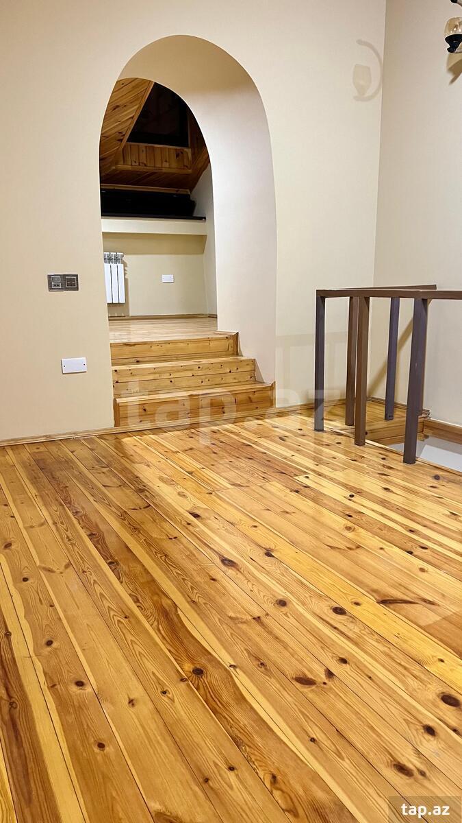 3-otaqlı mənzil, Nizami küç.109., 65 m²