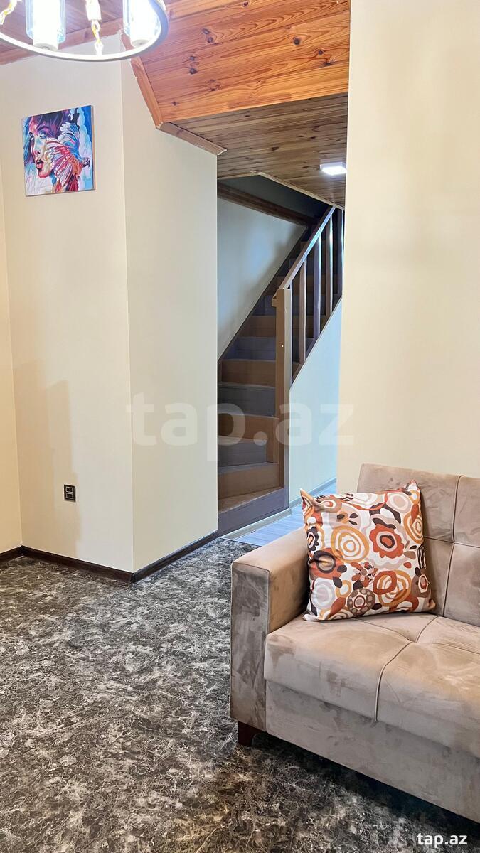 3-otaqlı mənzil, Nizami küç.109., 65 m²