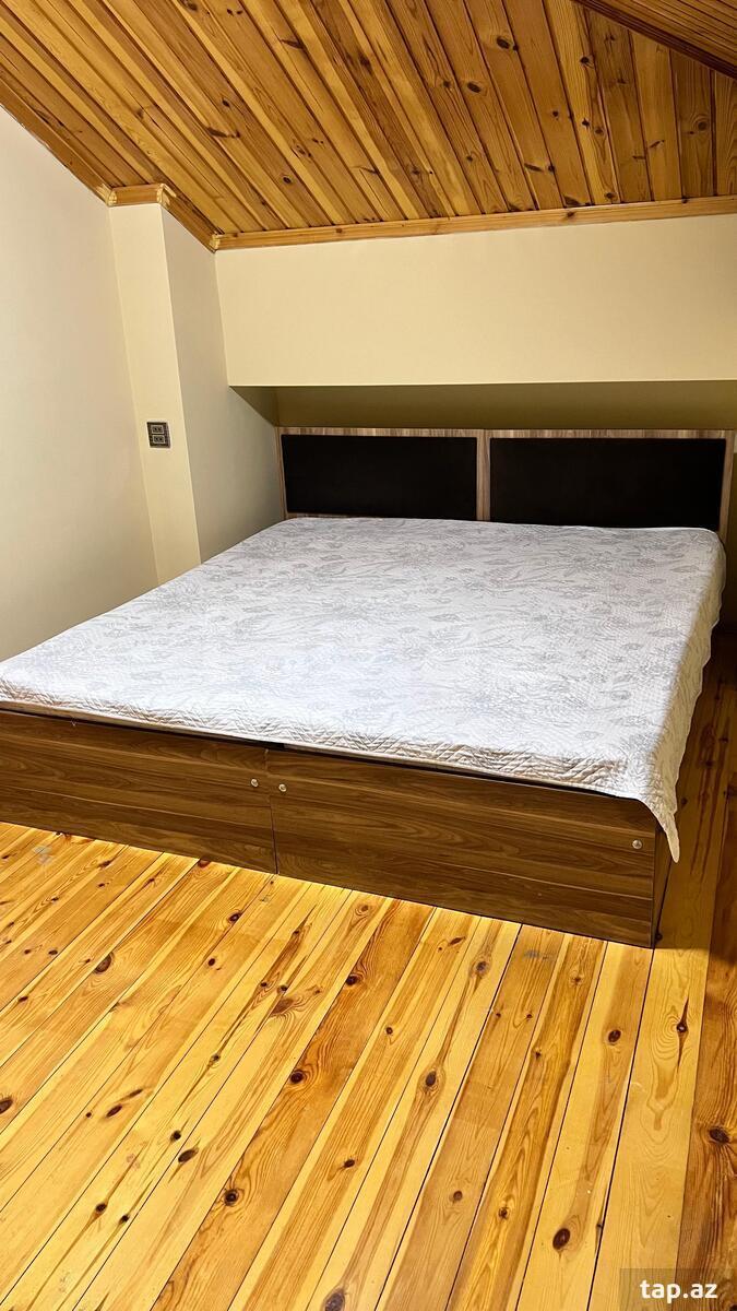 3-otaqlı mənzil, Nizami küç.109., 65 m²