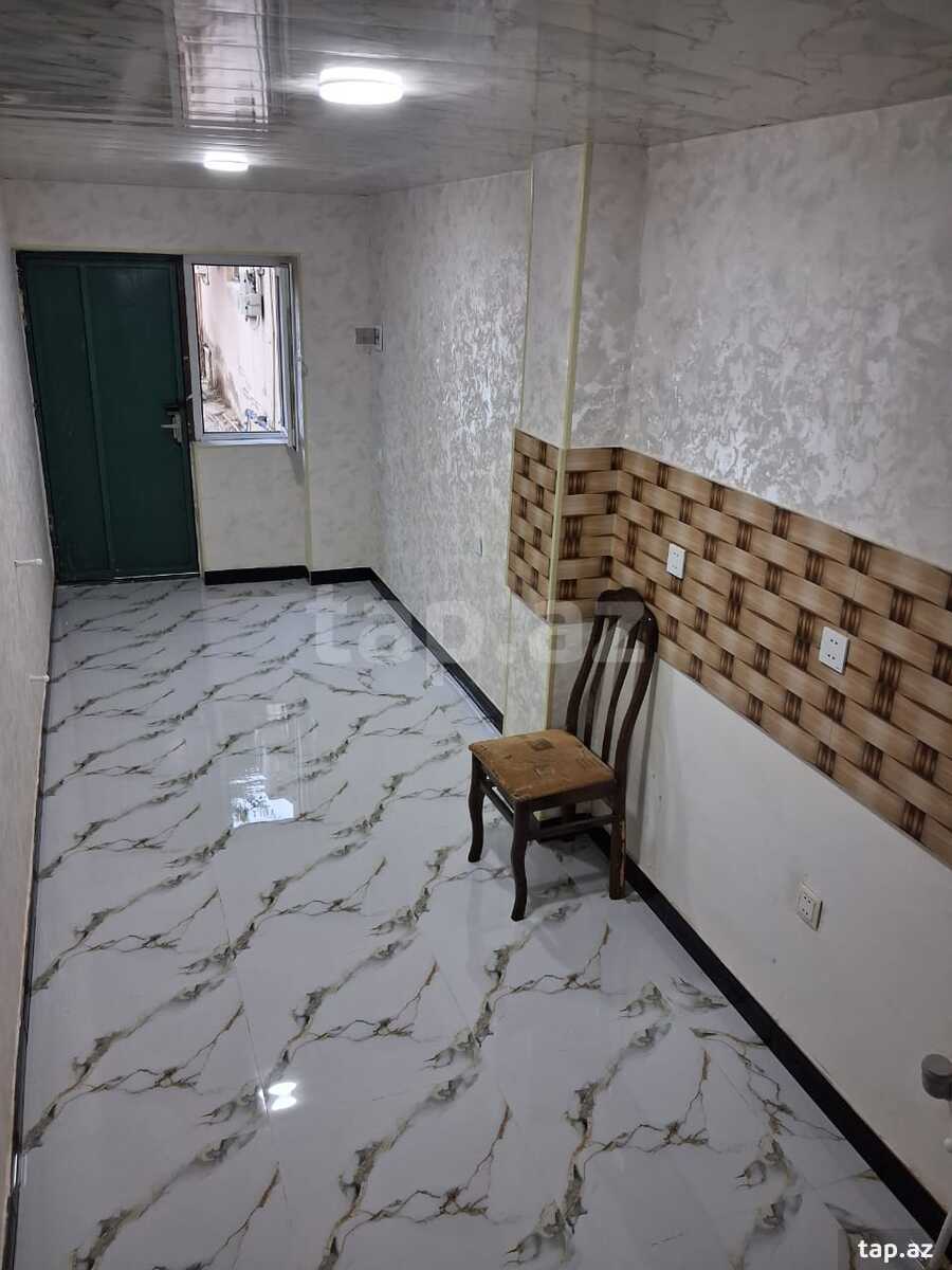 Həyət evi, Yasamal r.