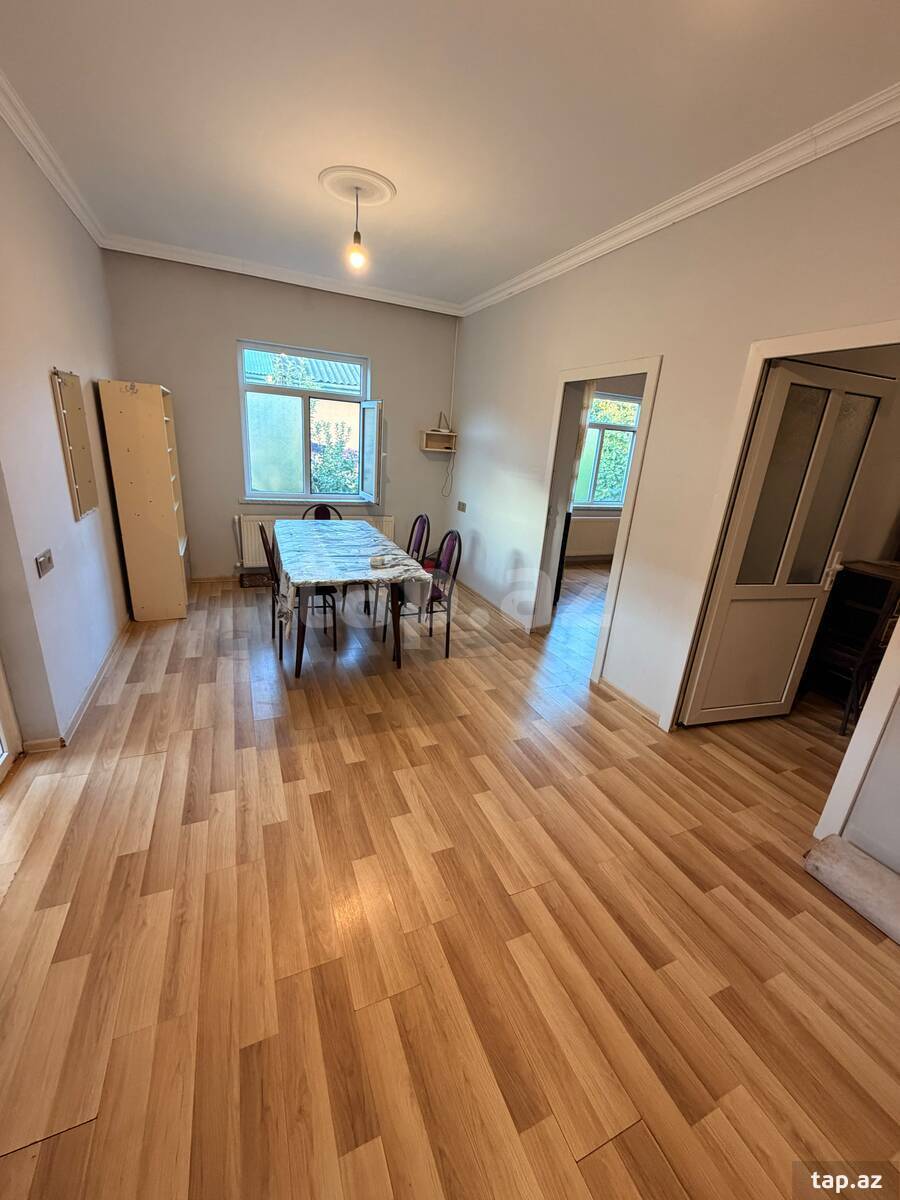 Həyət evi kirayə verilir, İsmayıllı ş.