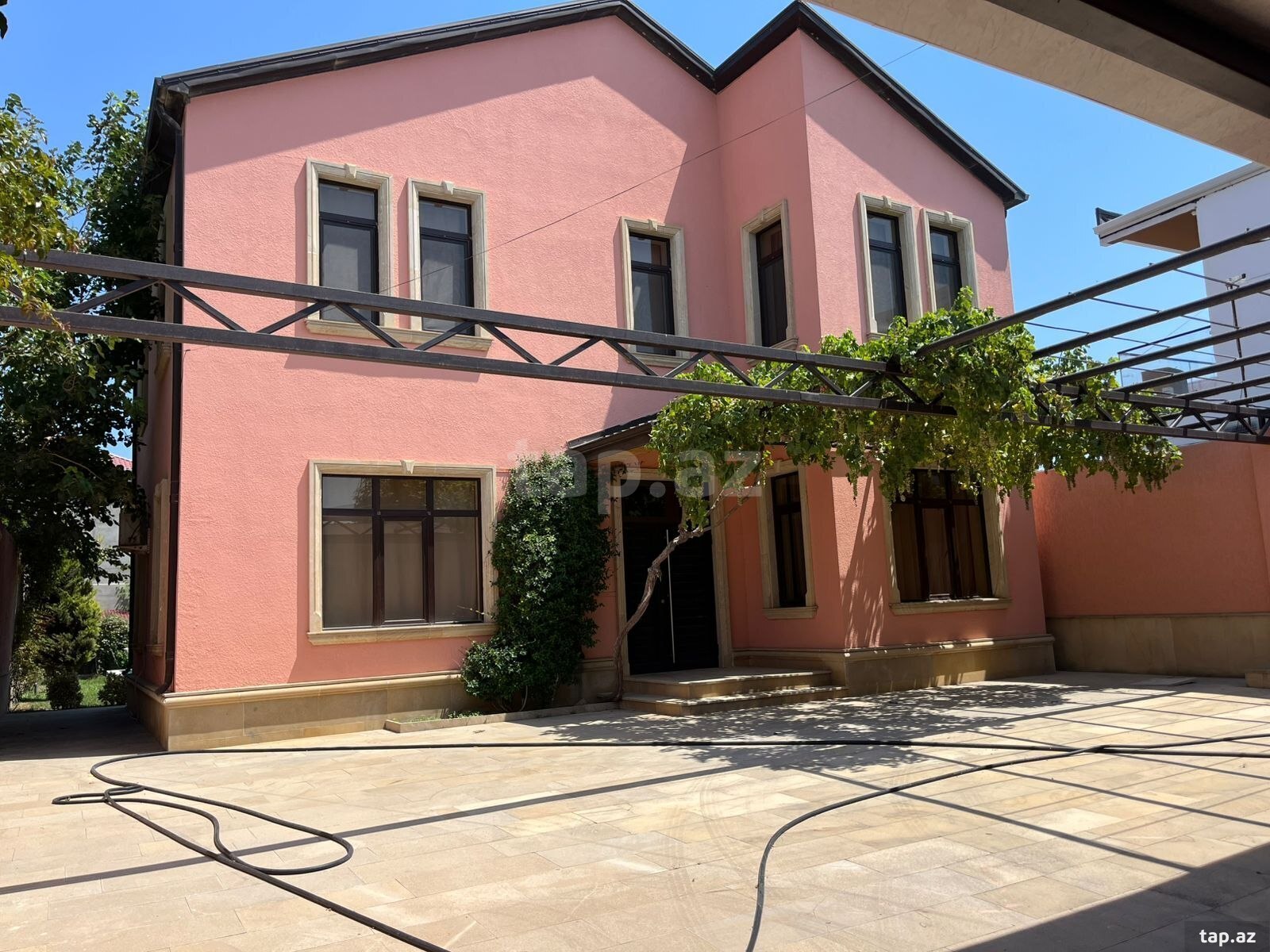 4-room country house for sale, Mardakan, Baku