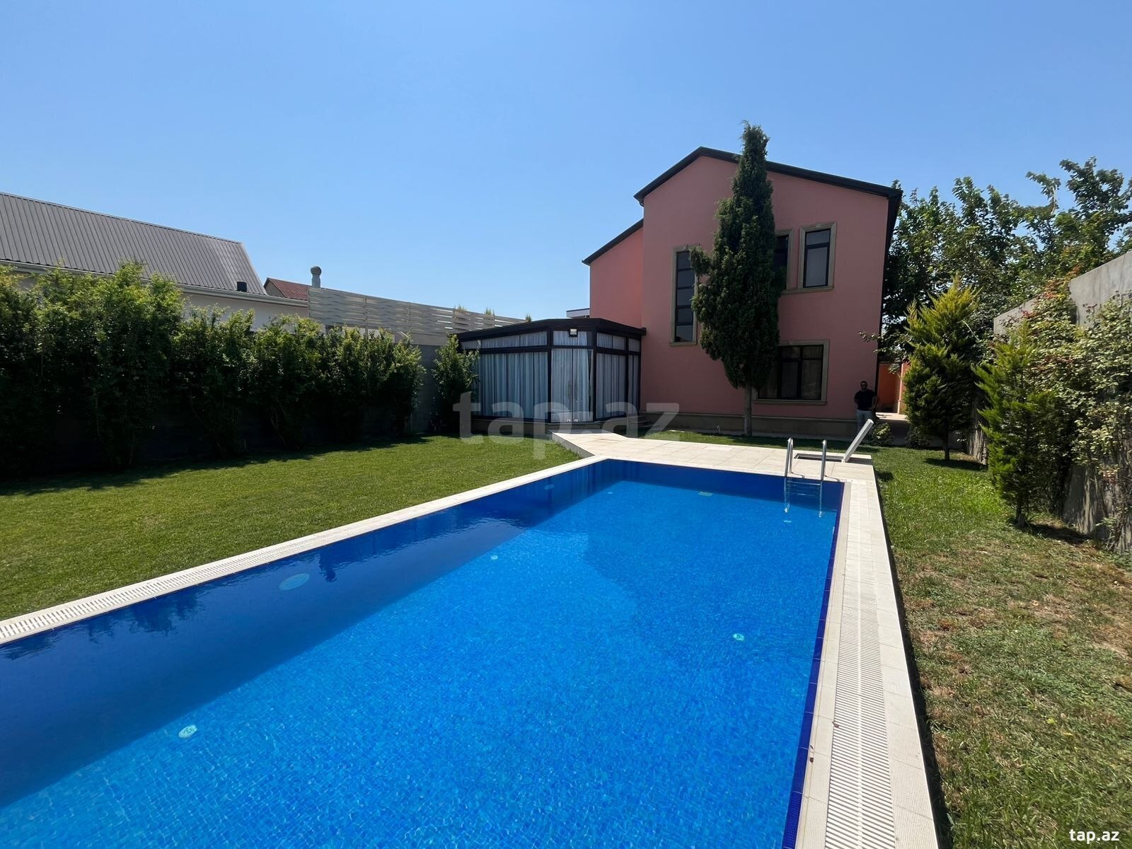 4-room country house for sale, Mardakan, Baku
