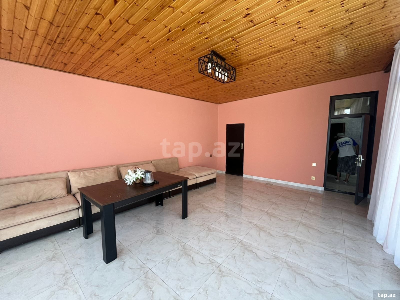 4-room country house for sale, Mardakan, Baku