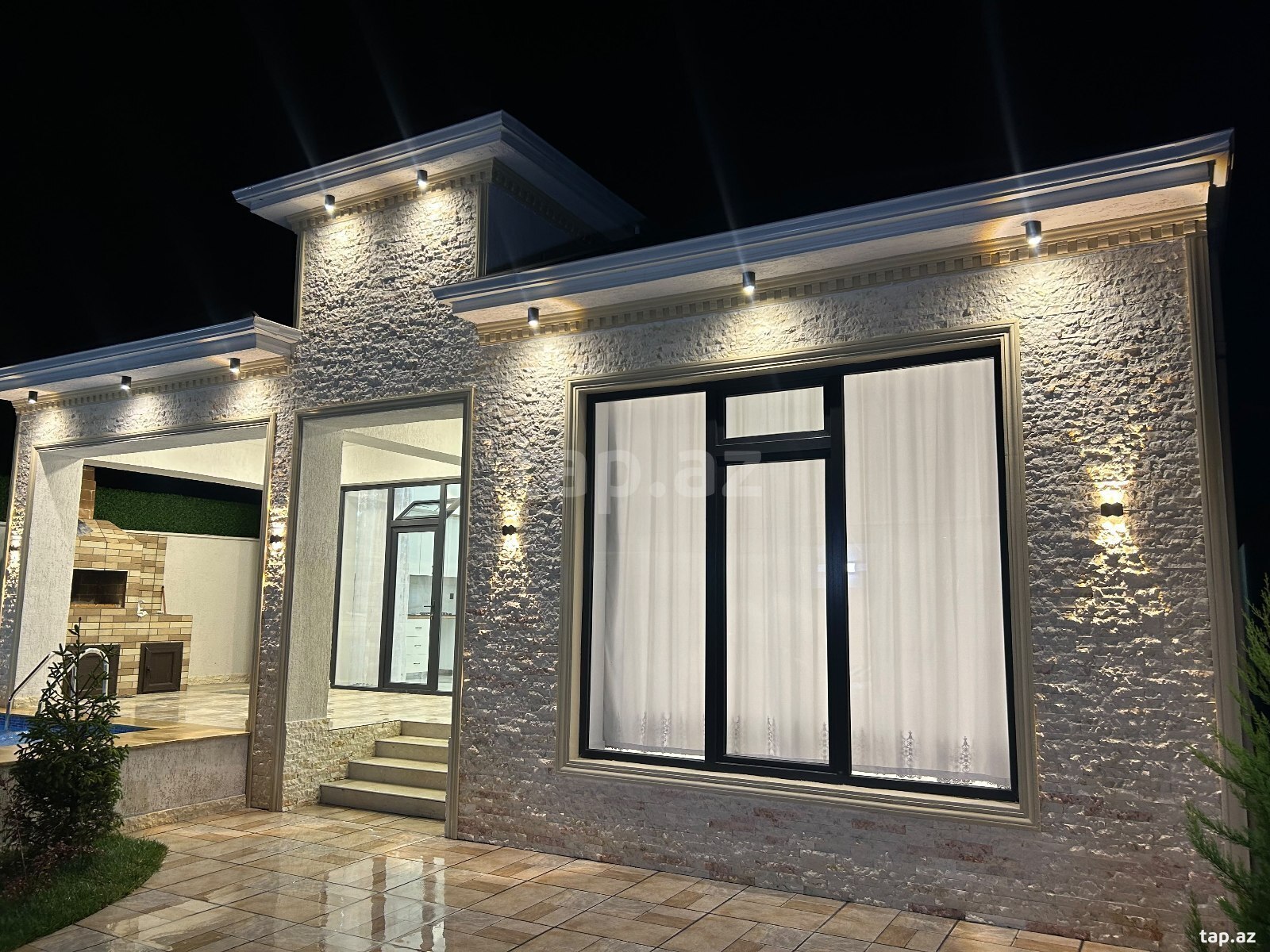 4-комн. дача на продажу, Мардакан, Баку