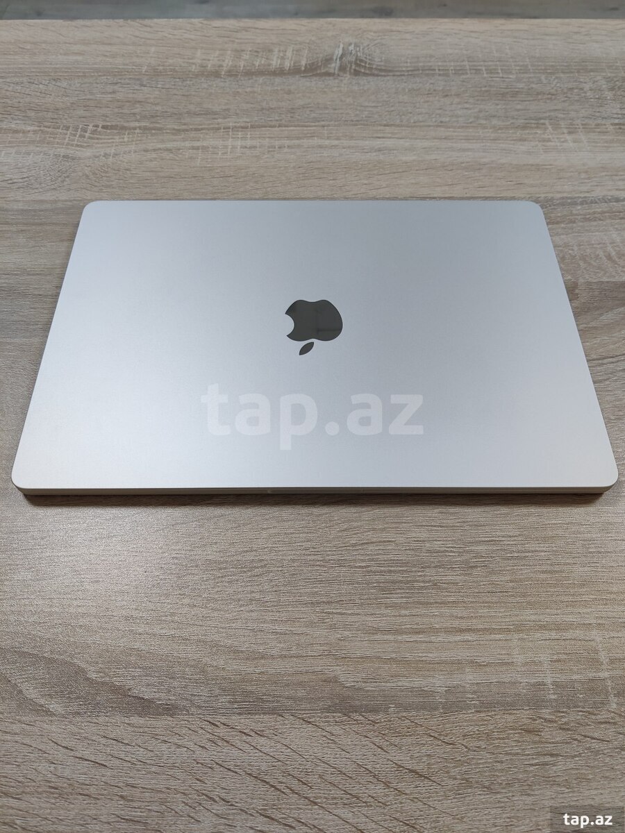MacBook Air M4, 15inch