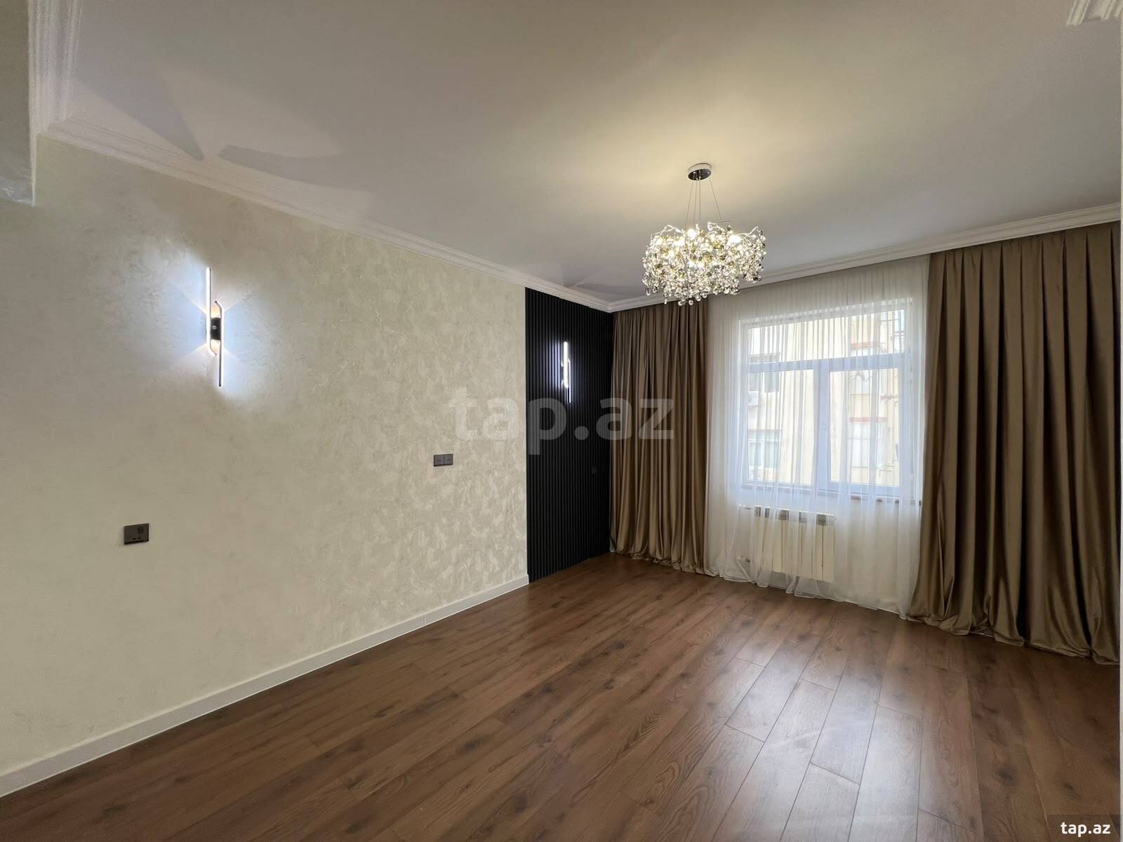 2-room apartment for sale, Masazir, Absheron