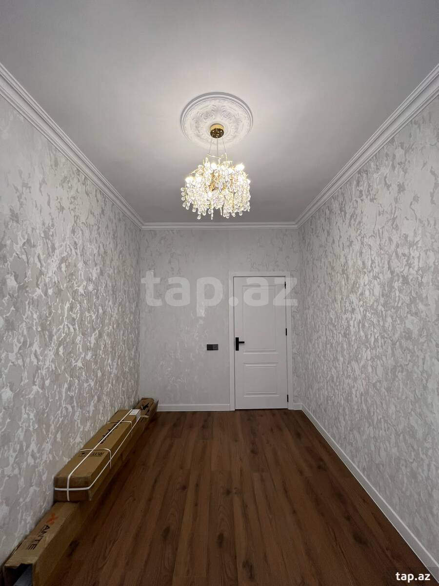 2-room apartment for sale, Masazir, Absheron