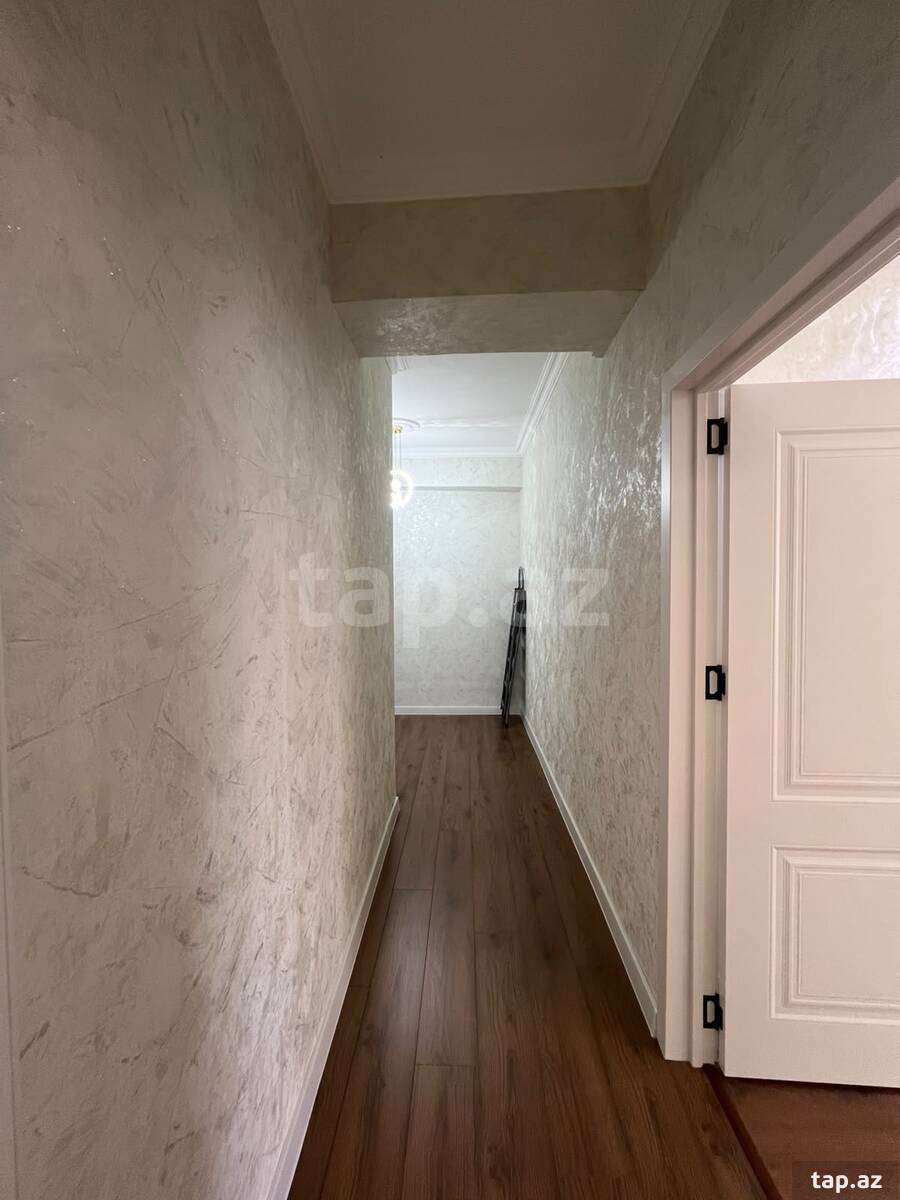 2-room apartment for sale, Masazir, Absheron