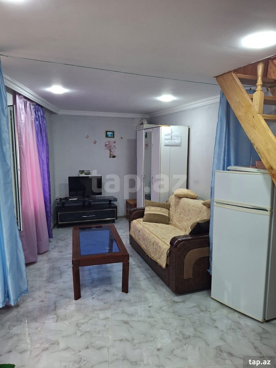 Bağ evi, Quba r.