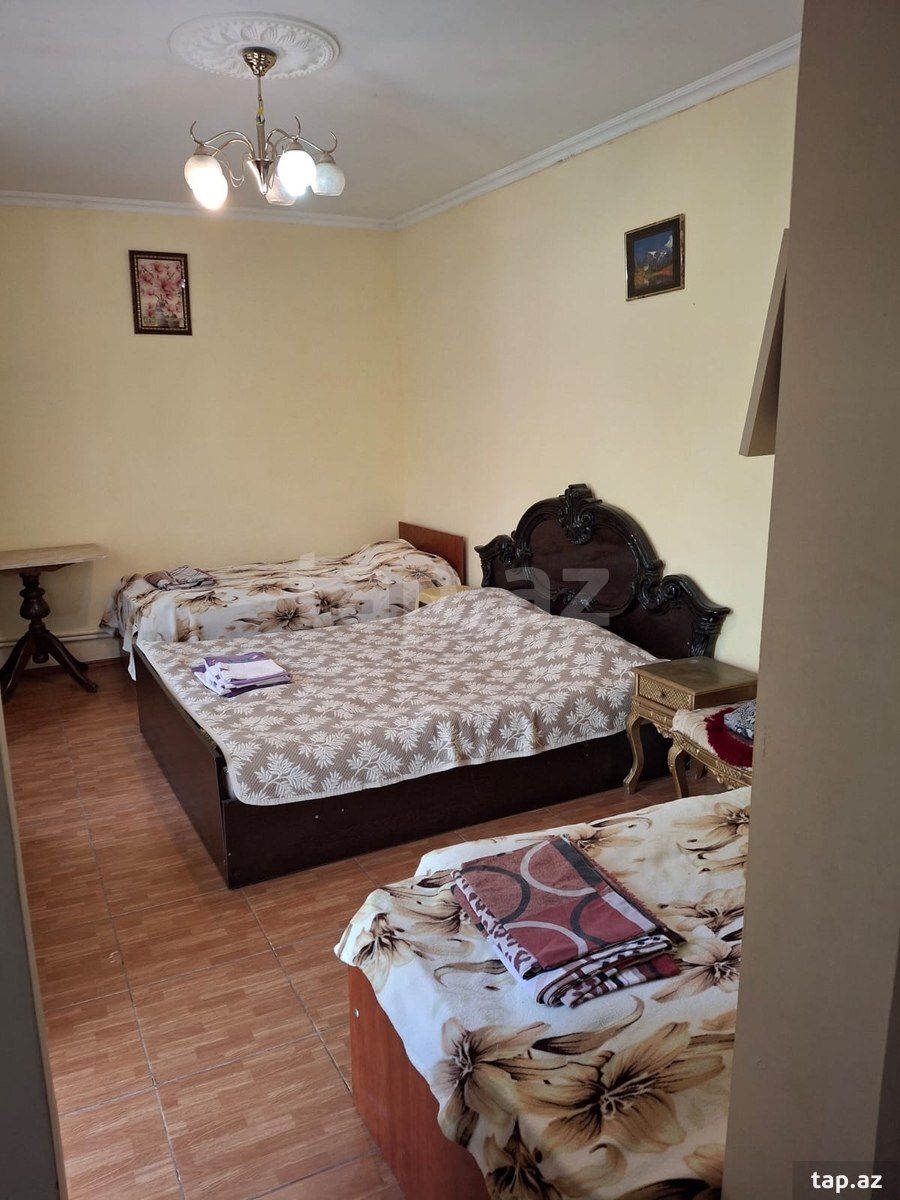 Bağ evi, Quba r.