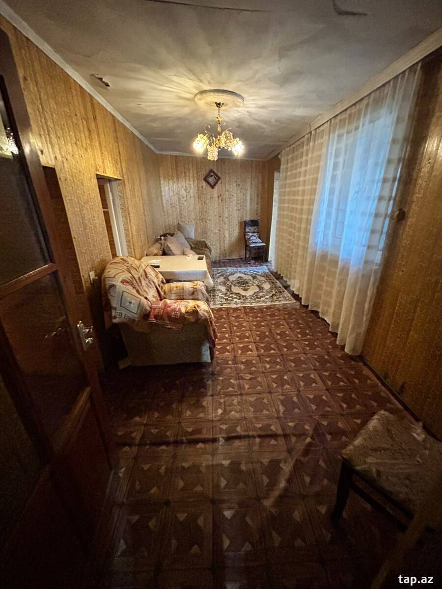 5-room private house for sale, Mashtaga, Baku