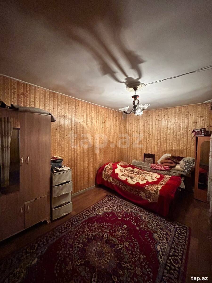 5-room private house for sale, Mashtaga, Baku