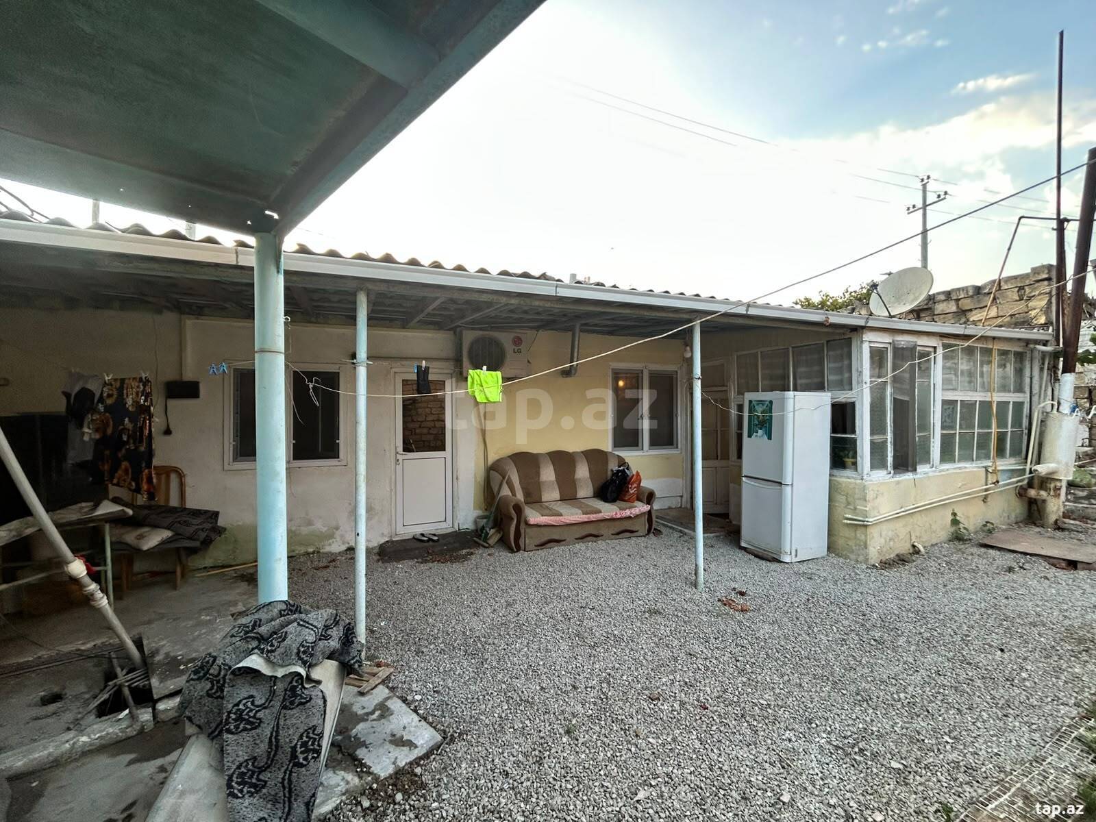 5-room private house for sale, Mashtaga, Baku