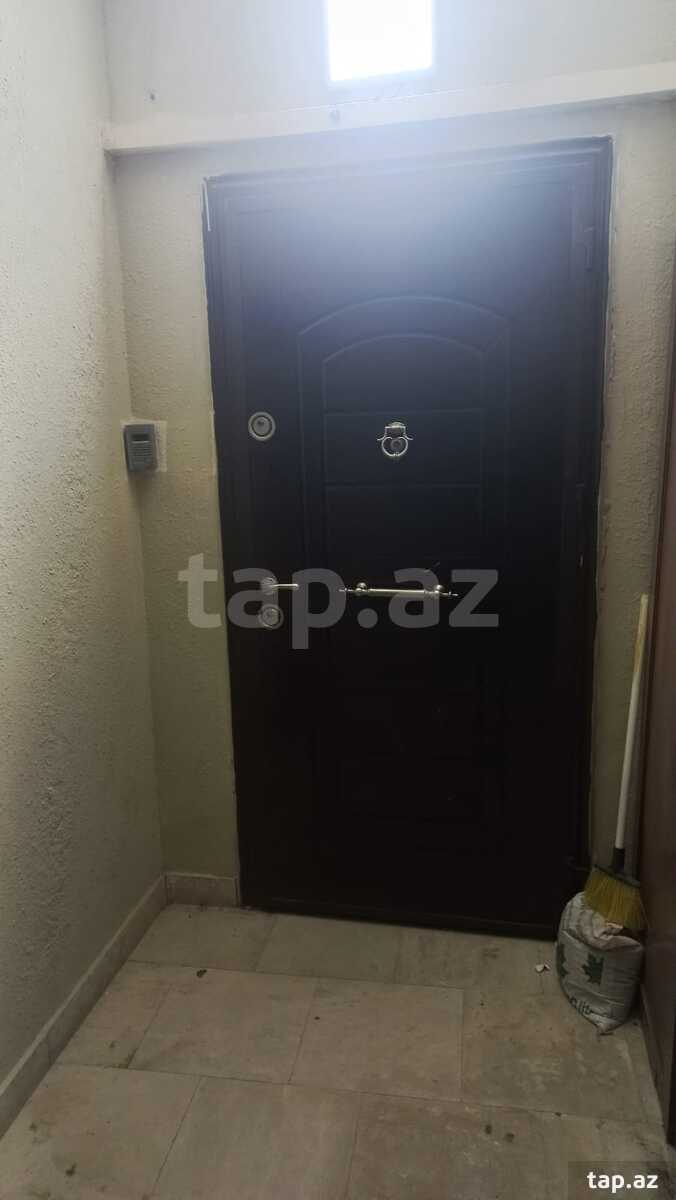 2-otaqlı yeni tikili, Heydər Əliyev pr.88, 80 m²