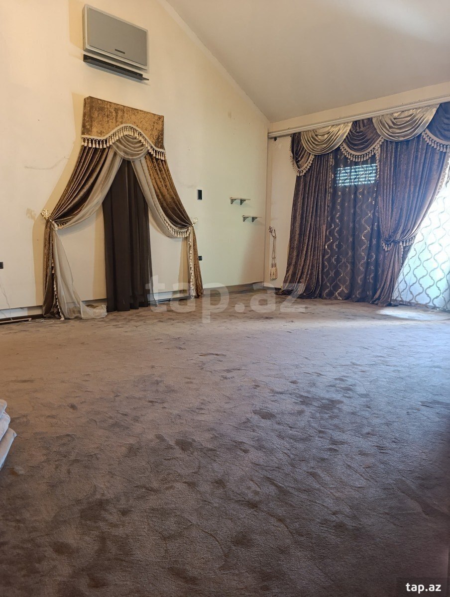 10-otaqlı yeni tikili, İzzət Həmidov küç., 1000 m²