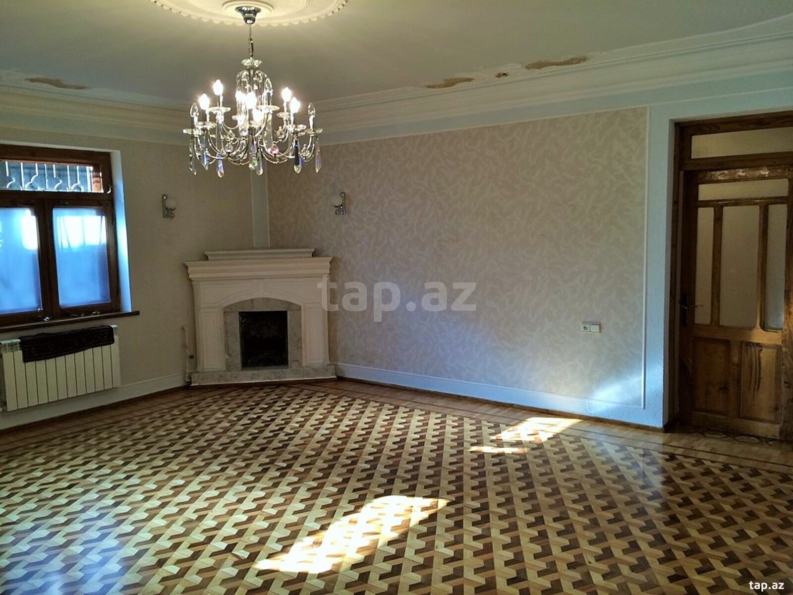 Villa kirayə verilir, Gənclik m.