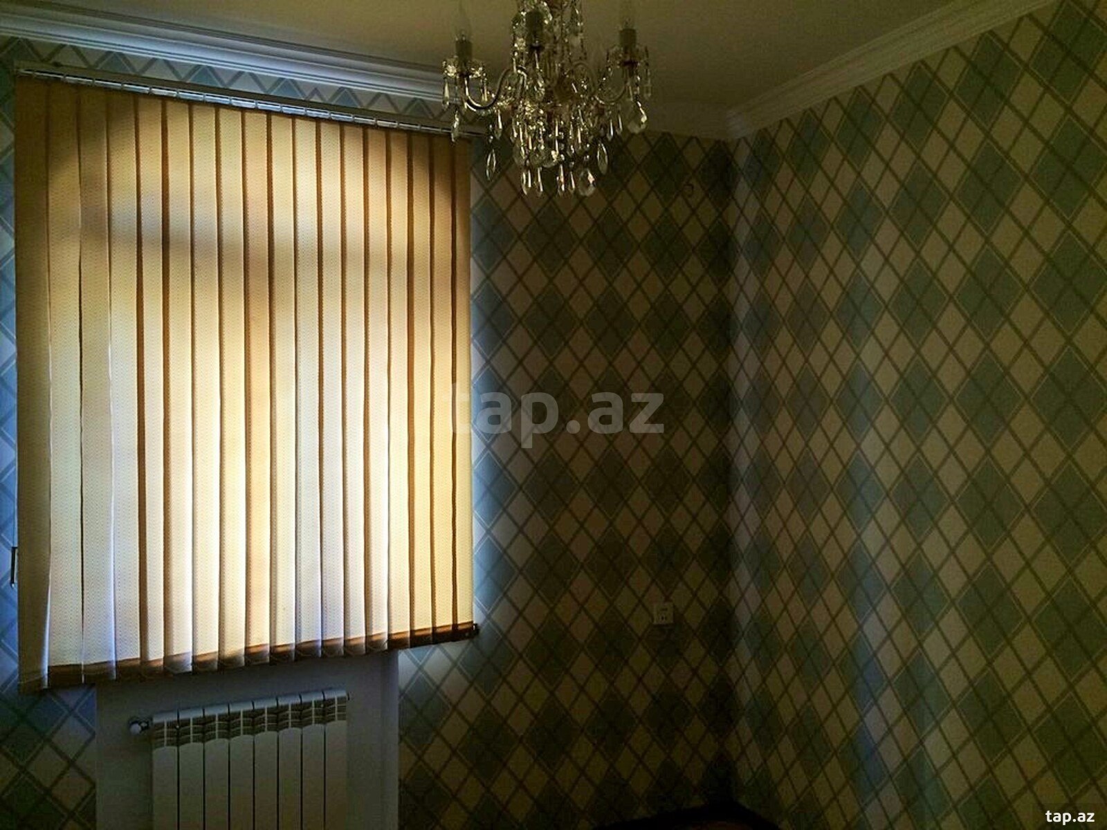 Villa kirayə verilir, Gənclik m.