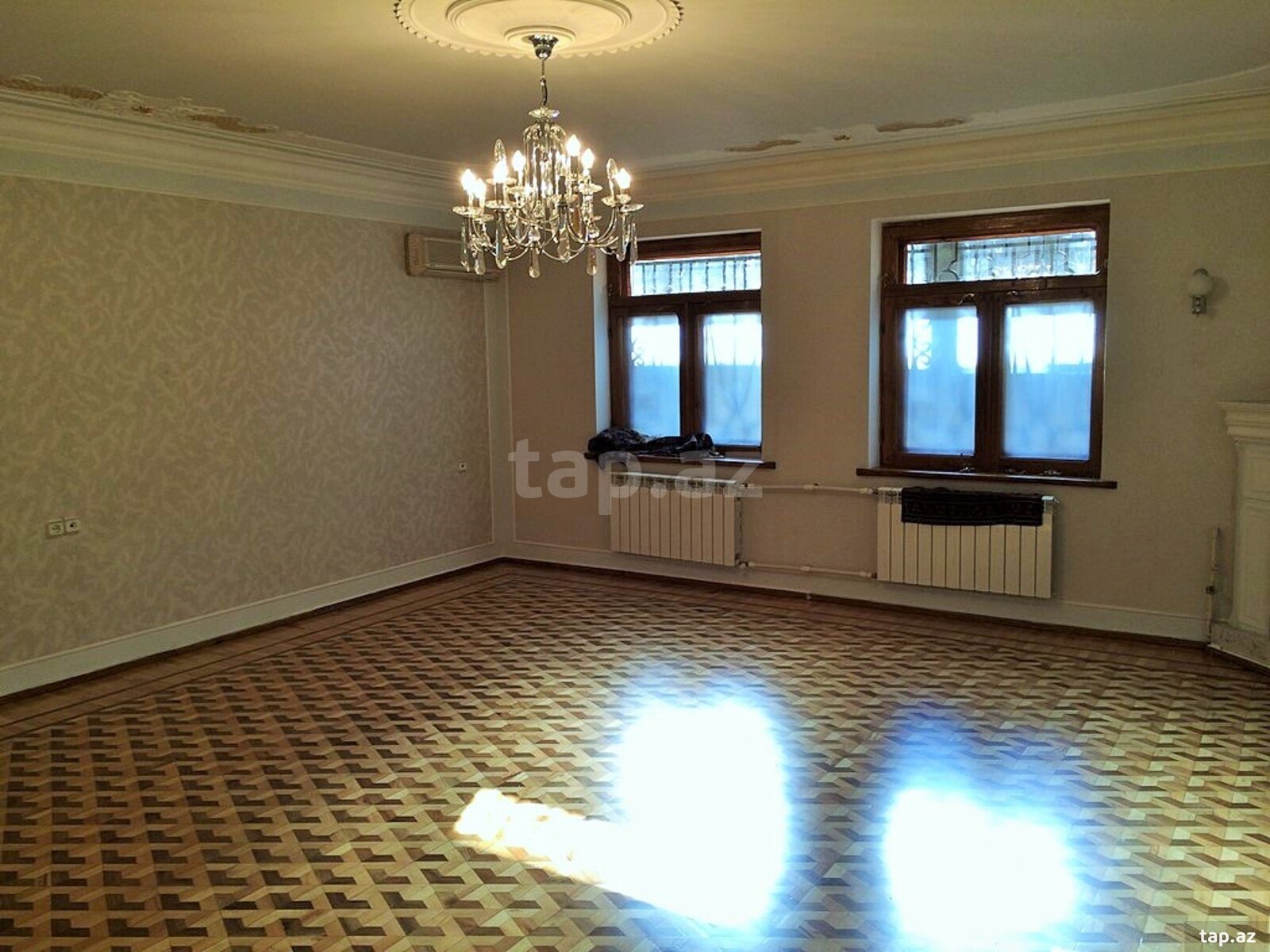Villa kirayə verilir, Gənclik m.