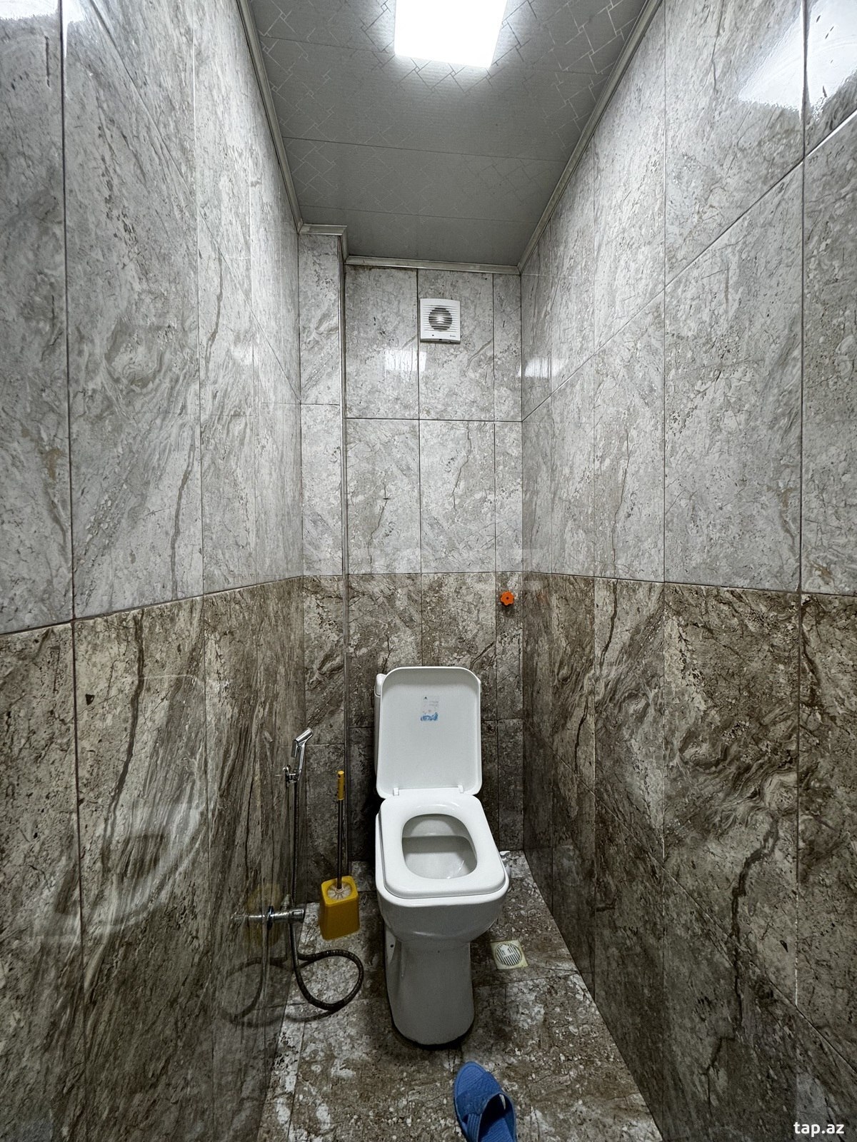 3-otaqlı yeni tikili, Heydər Əliyev pr., 80 m²