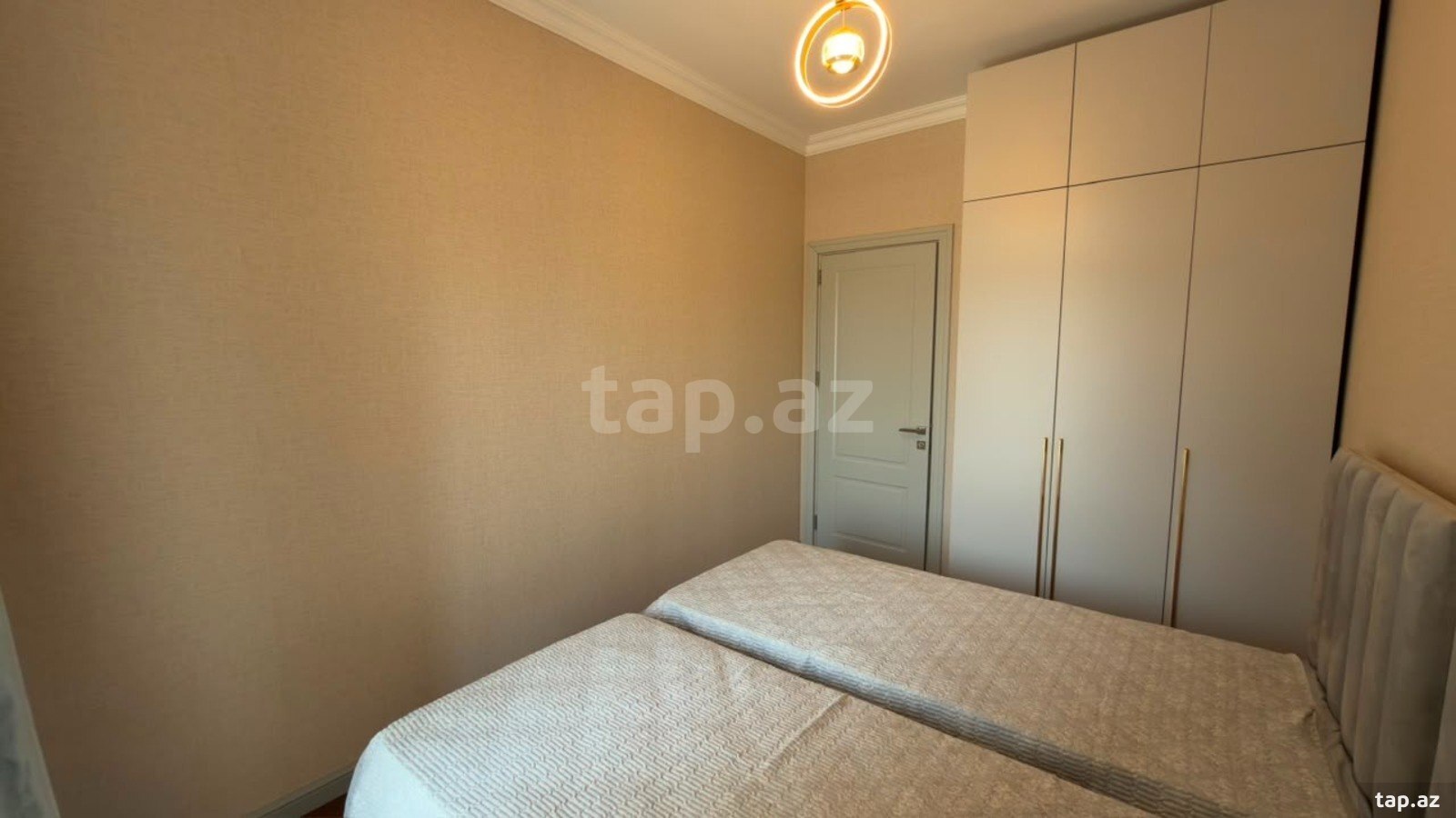 3-otaqlı yeni tikili, Yasamal r., 70 m²