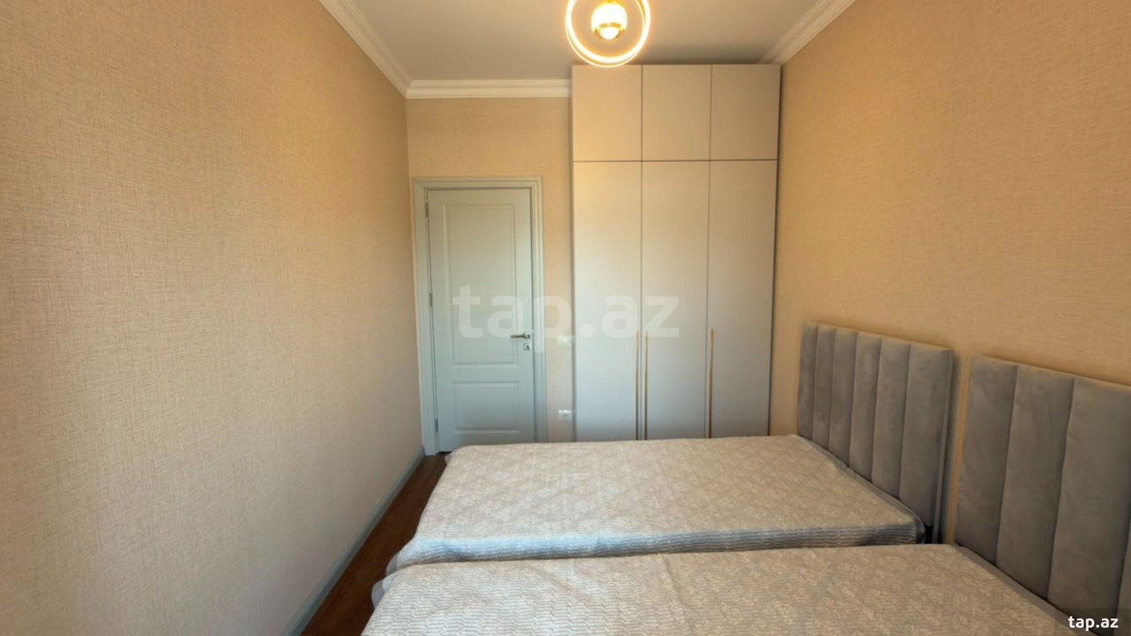 3-otaqlı yeni tikili, Yasamal r., 70 m²