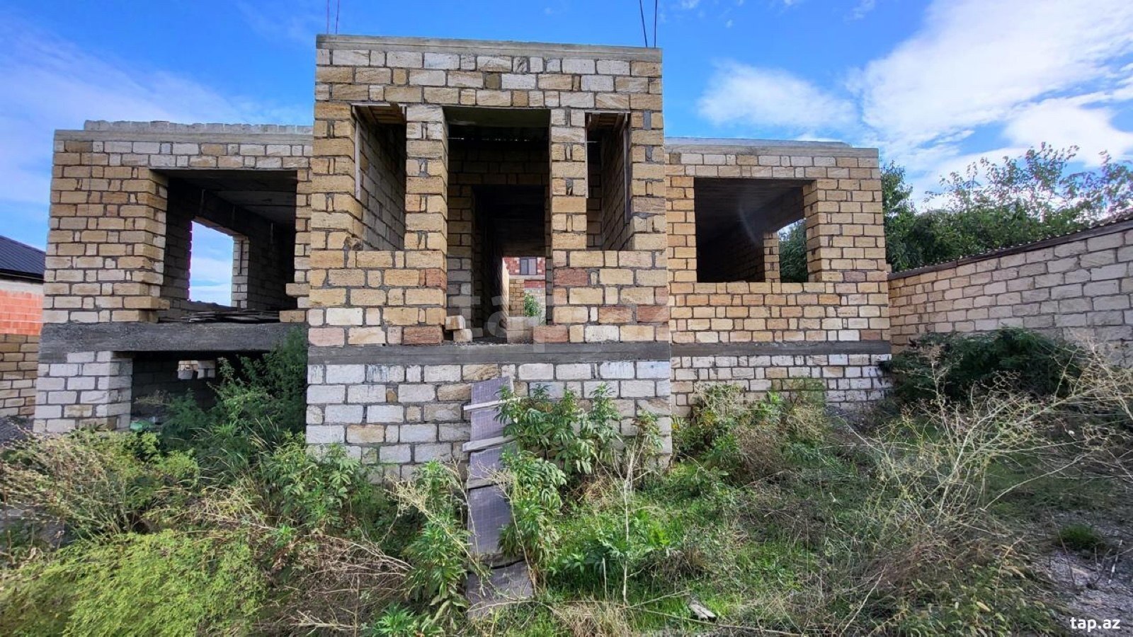 5 sot torpaq sahəsi, Quba r.