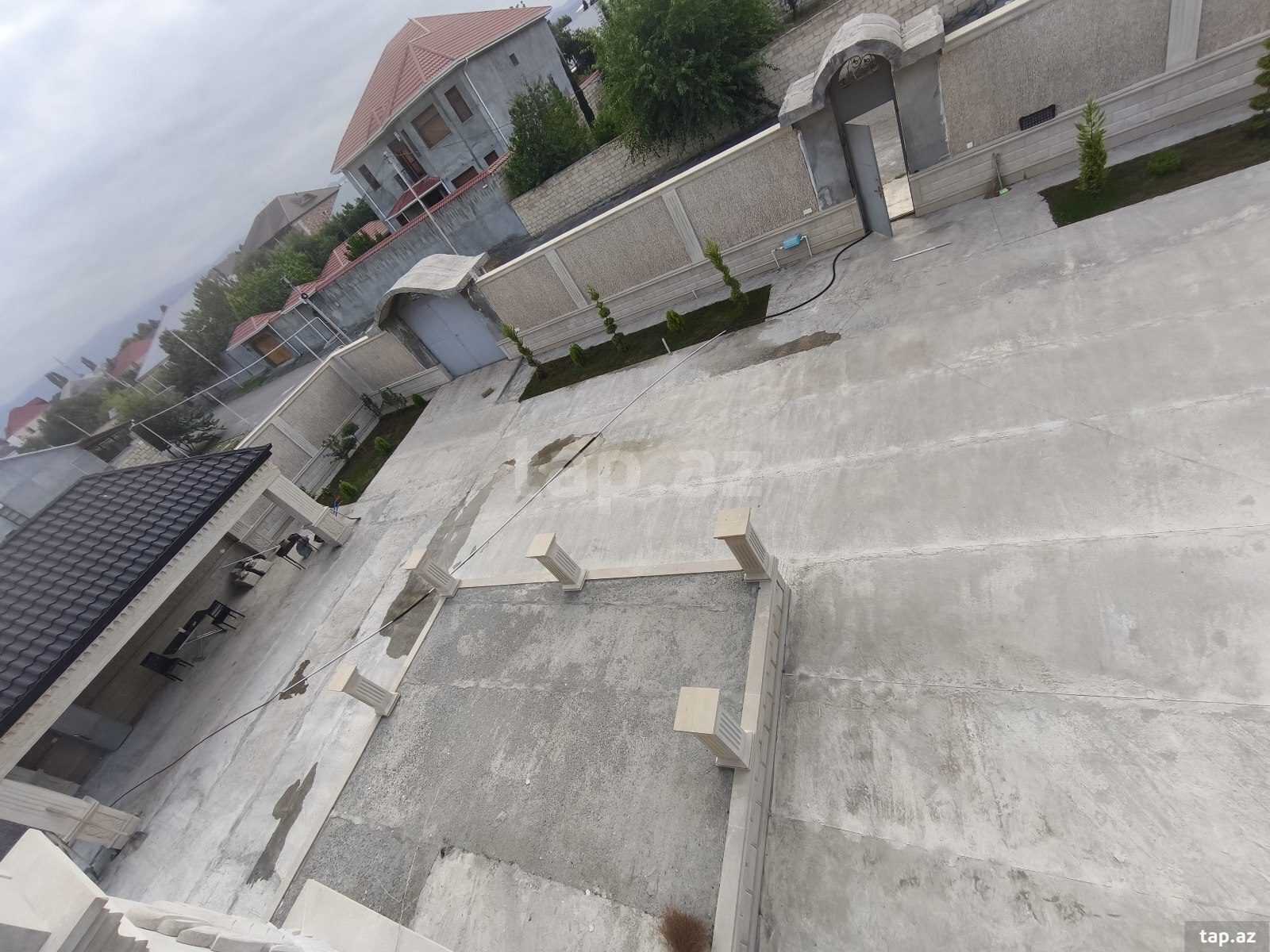 Villa, Göygöl ş.