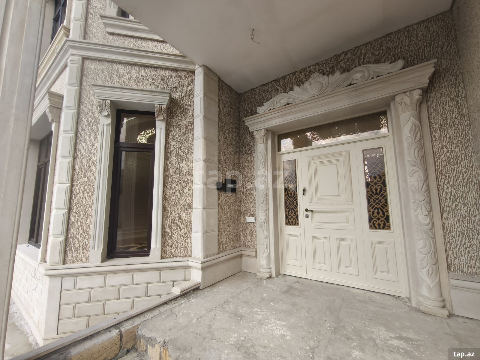 Villa, Göygöl ş.