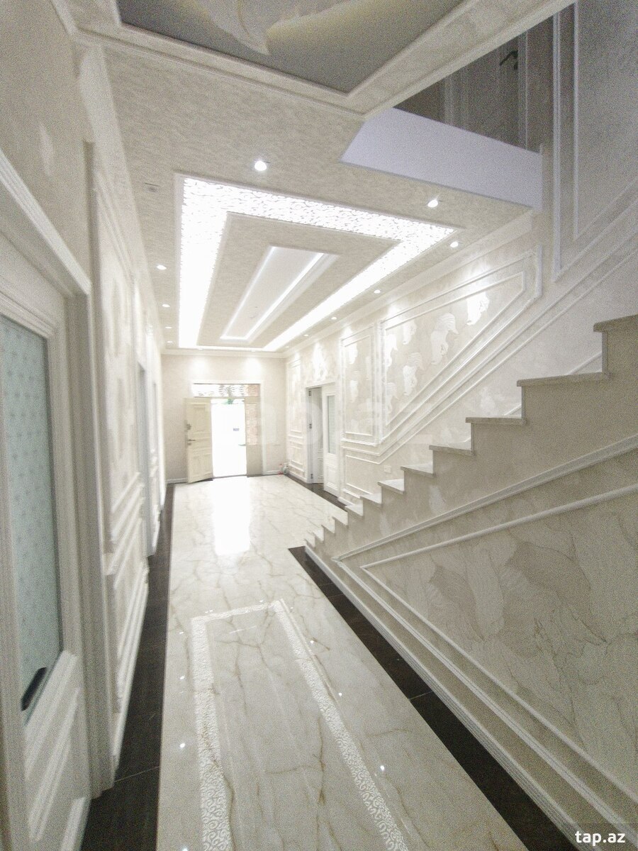 Villa, Göygöl ş.
