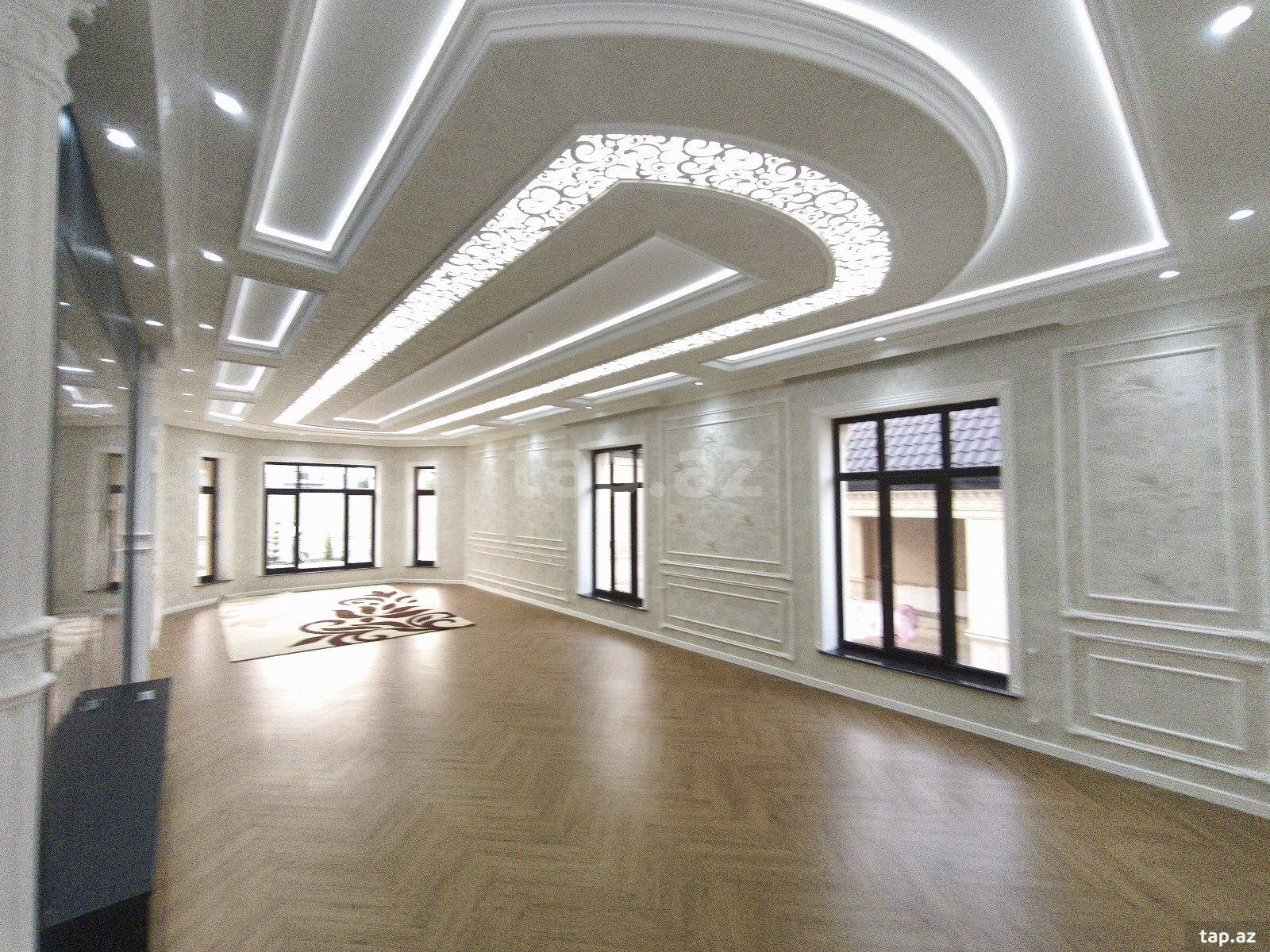 Villa, Göygöl ş.