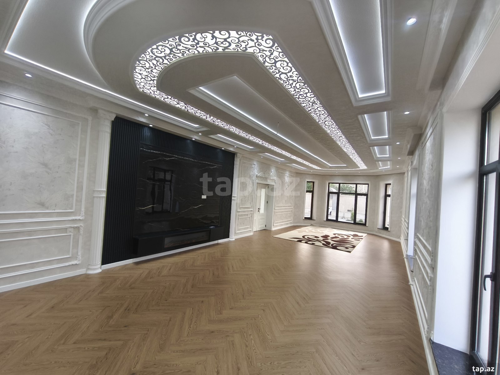 Villa, Göygöl ş.