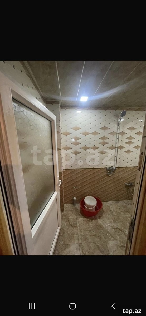 Həyət evi kirayə verilir, Şamaxı r.