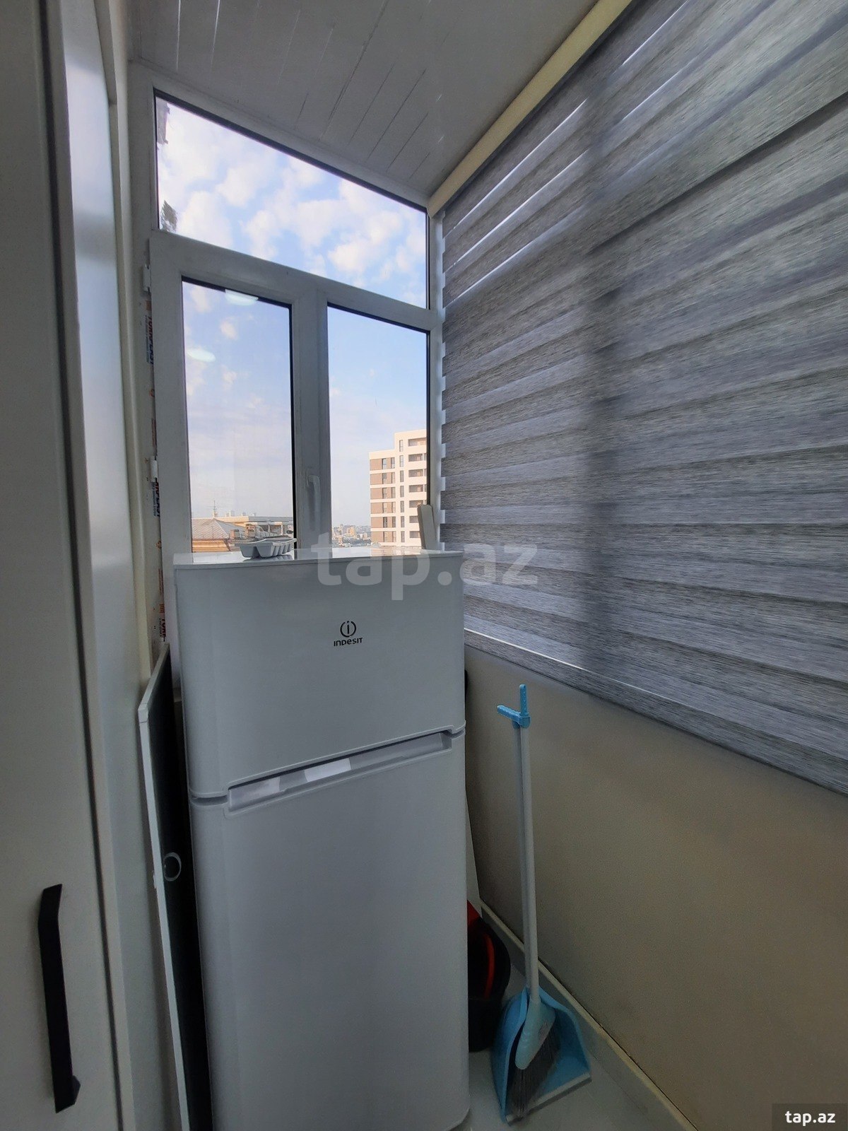 2-otaqlı mənzil kirayə verilir, İçərişəhər m., 40 m²