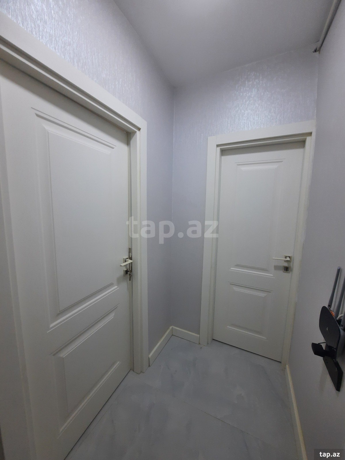 2-otaqlı mənzil kirayə verilir, İçərişəhər m., 40 m²