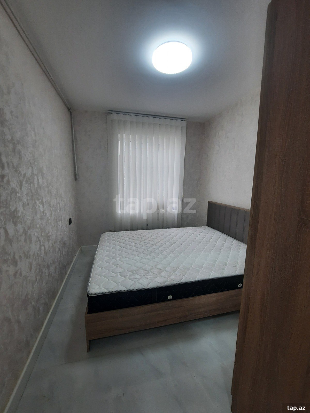 2-otaqlı mənzil kirayə verilir, İçərişəhər m., 40 m²