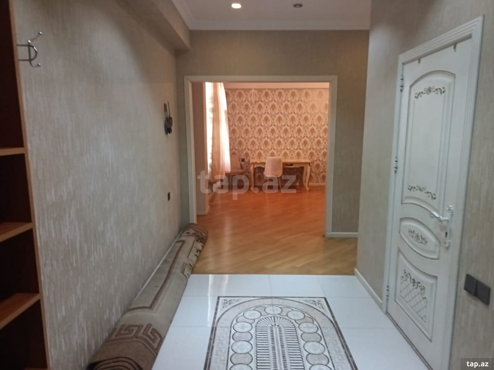 2 otaqlı mənzil kirayə verilir, Sumqayıt