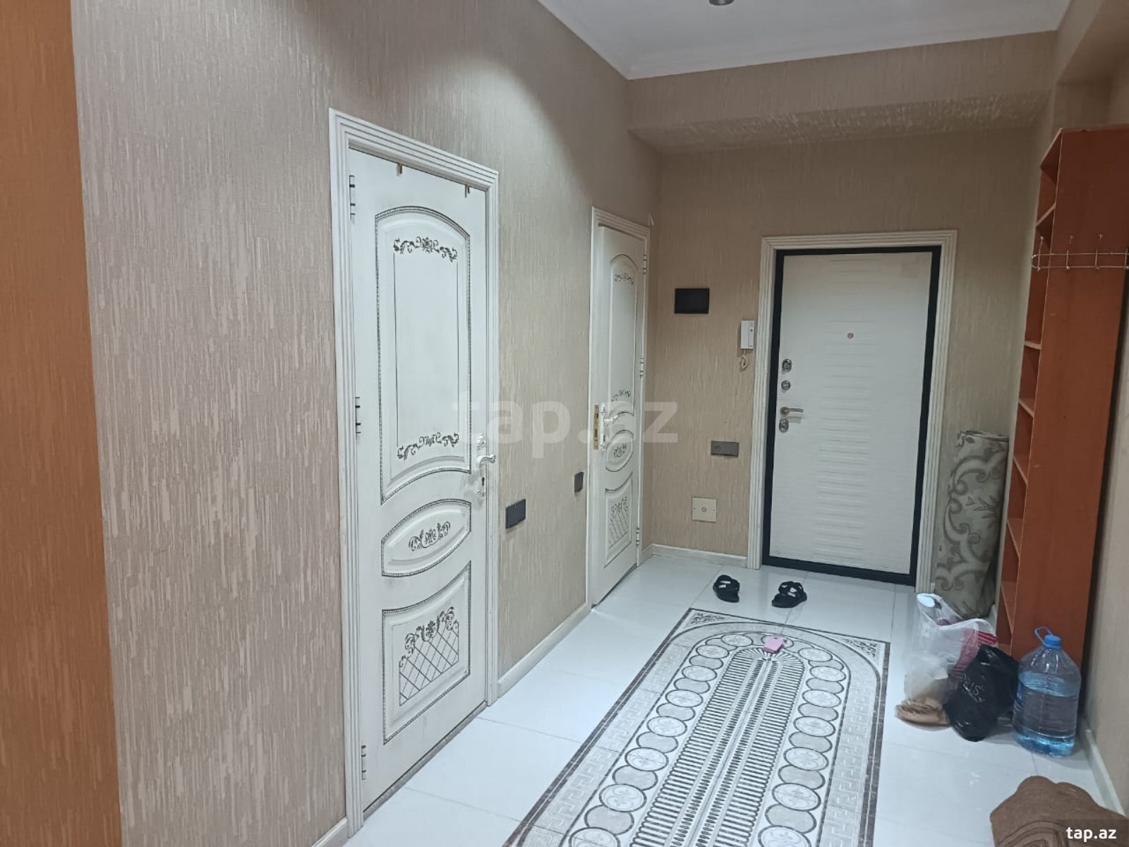 2 otaqlı mənzil kirayə verilir, Sumqayıt