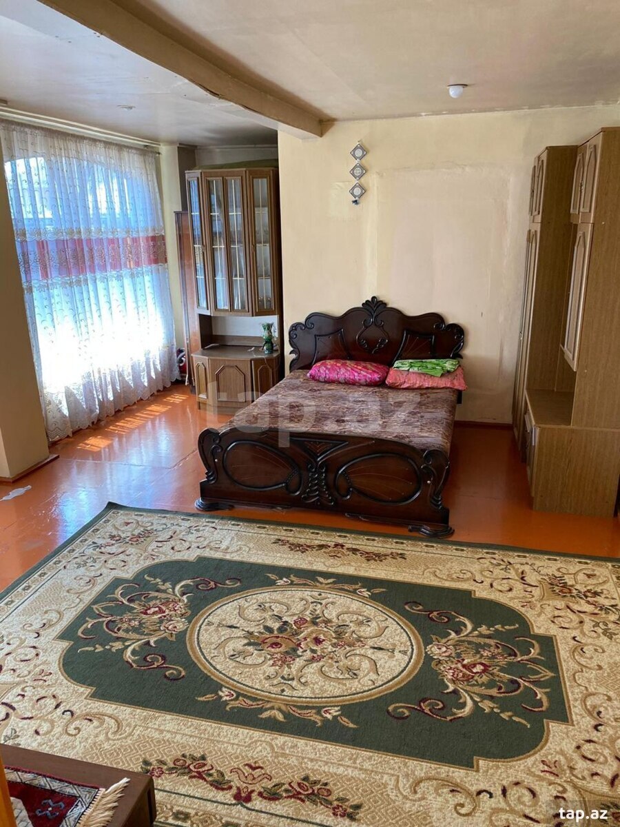 Həyət evi, Lənkəran ş.