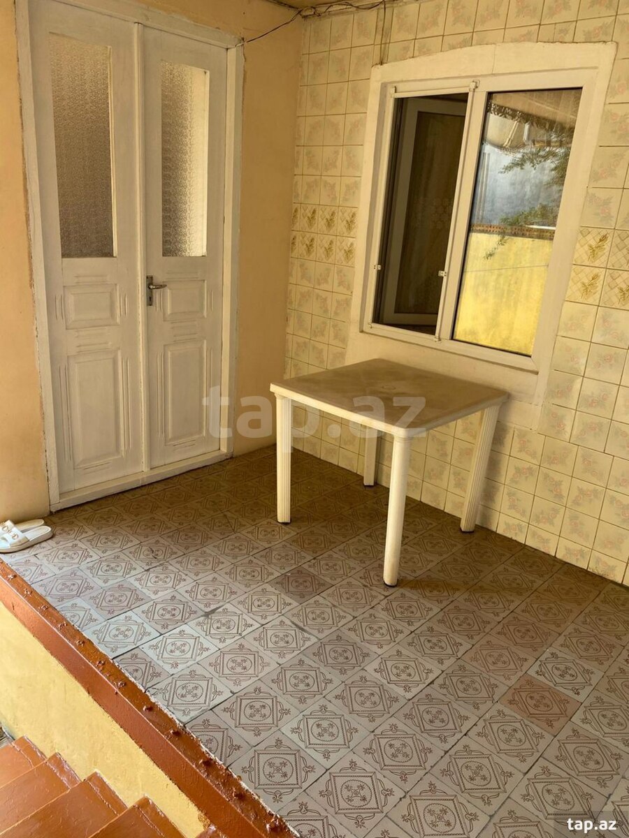 Həyət evi, Lənkəran ş.