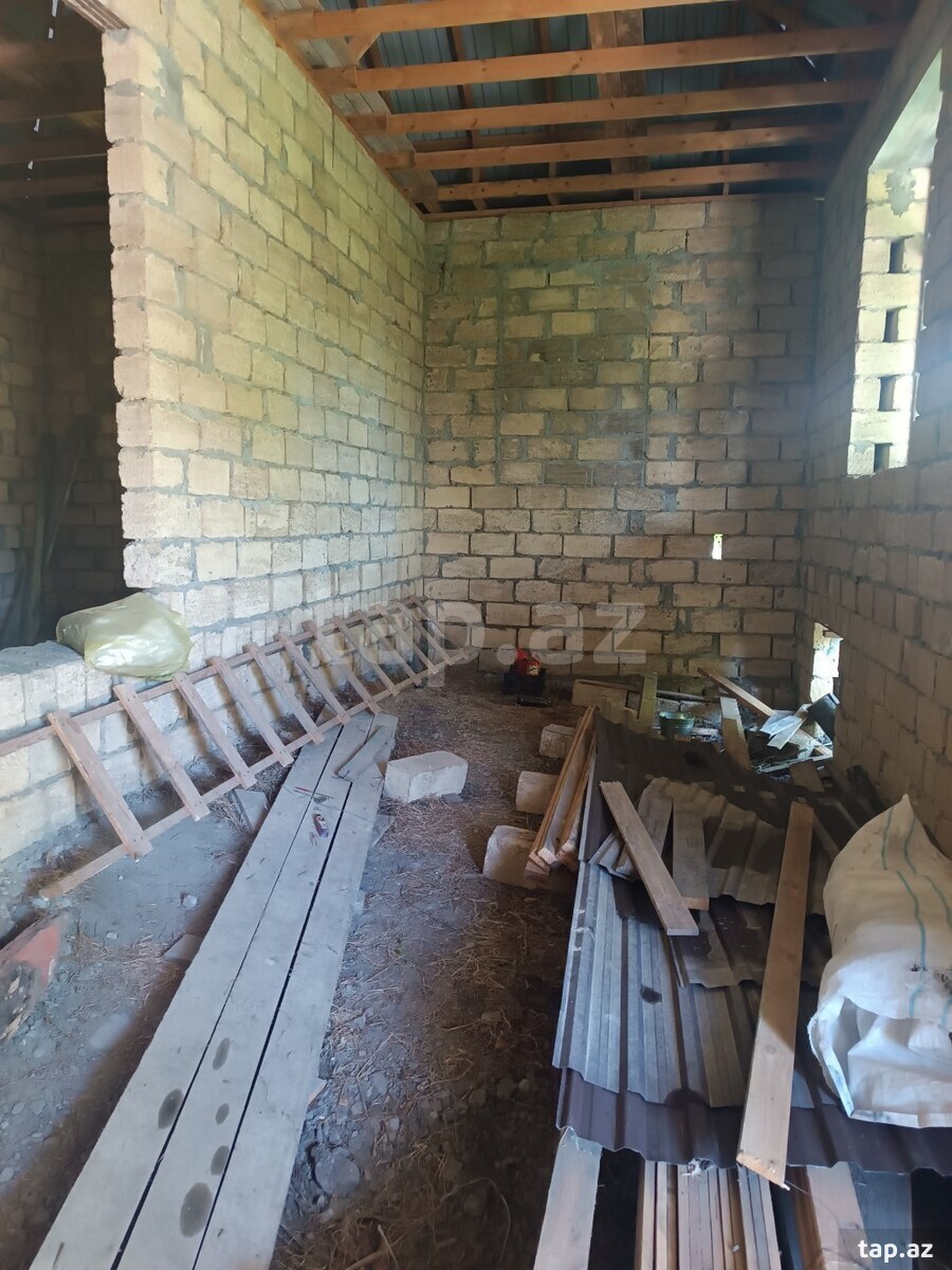 Bağ evi, Oğuz r.