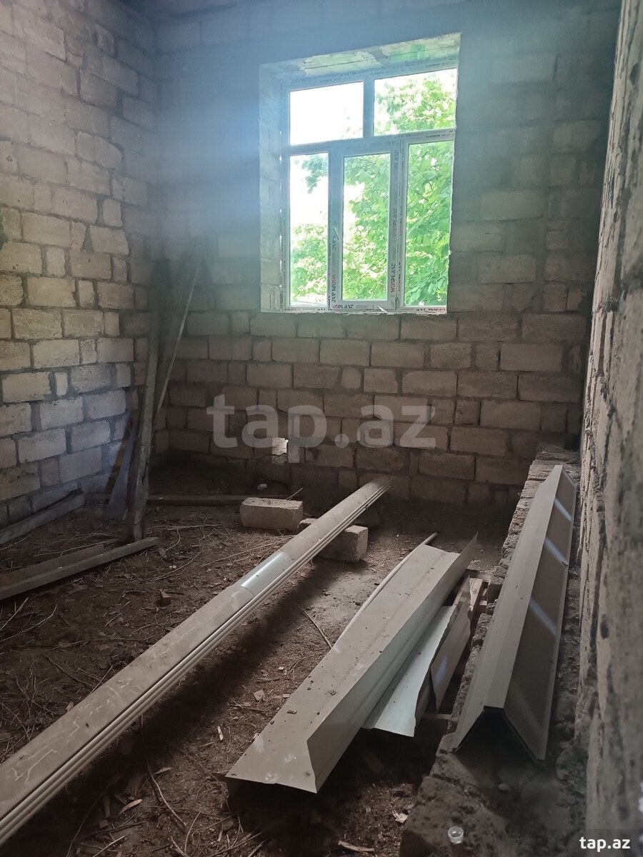 Bağ evi, Oğuz r.
