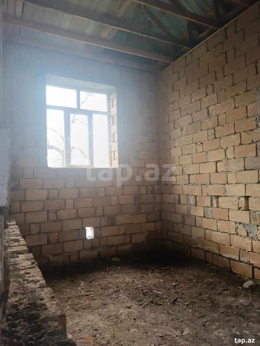 Bağ evi, Oğuz r.
